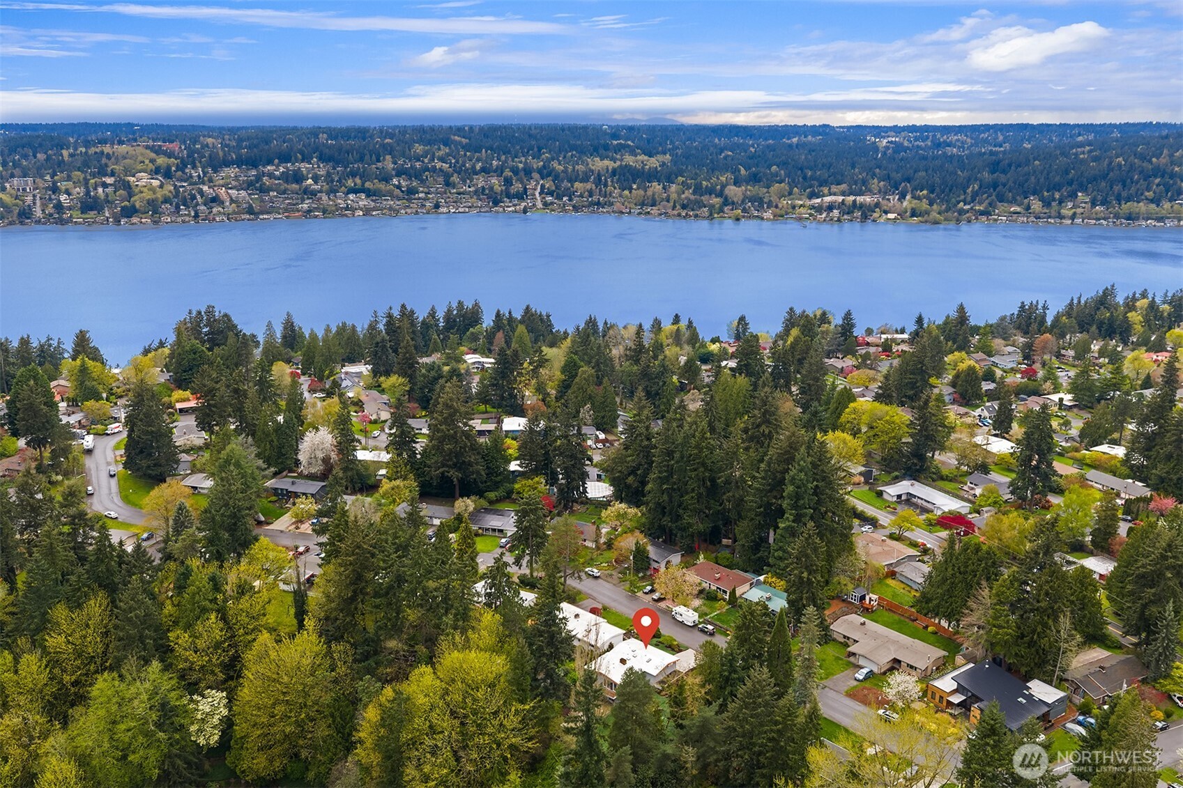 6279 NE 154th Street Kenmore WA 98028