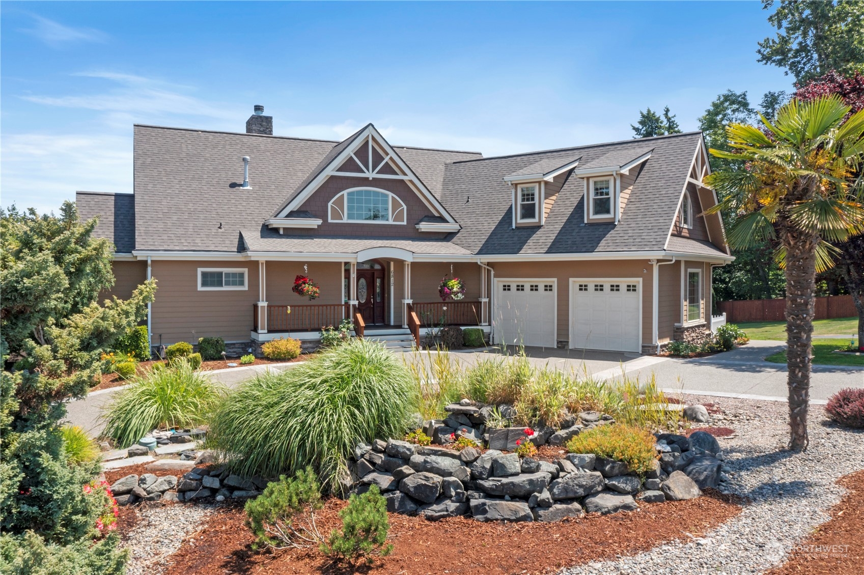 6812 97th Street Court E Puyallup WA 98373