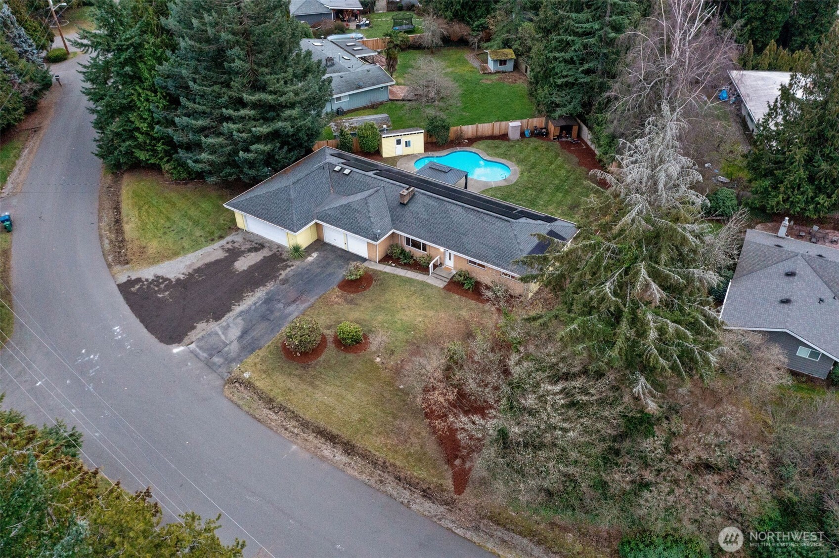 14615 SE 178th Place Renton WA 98058