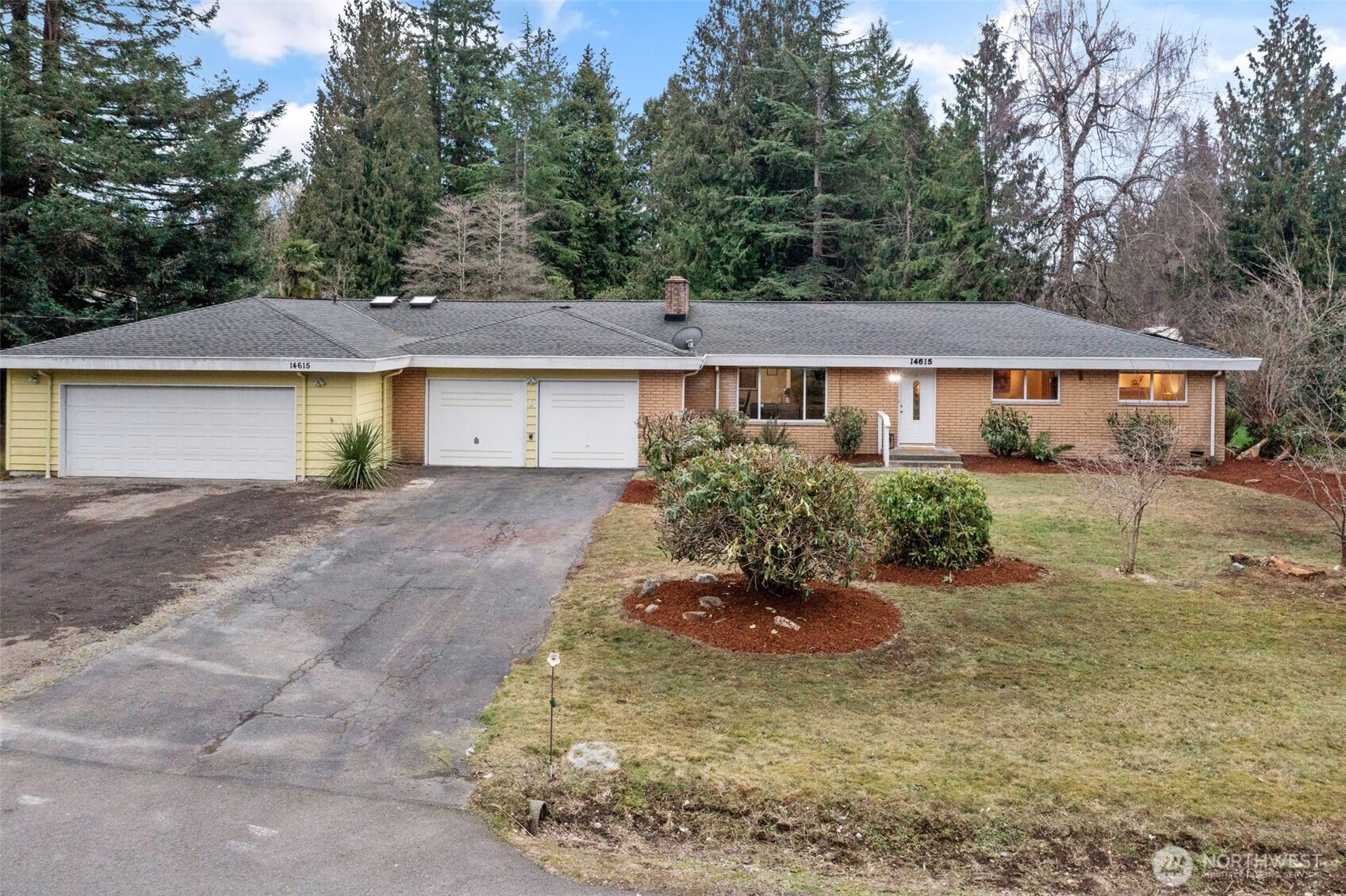 14615 SE 178th Place Renton WA 98058
