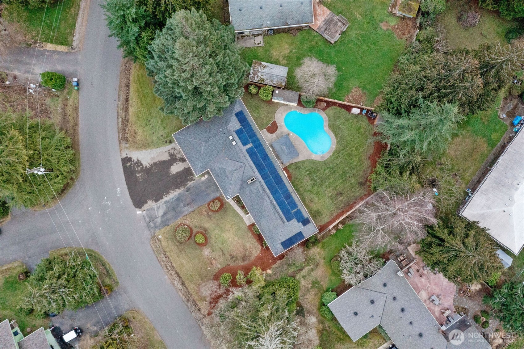 14615 SE 178th Place Renton WA 98058
