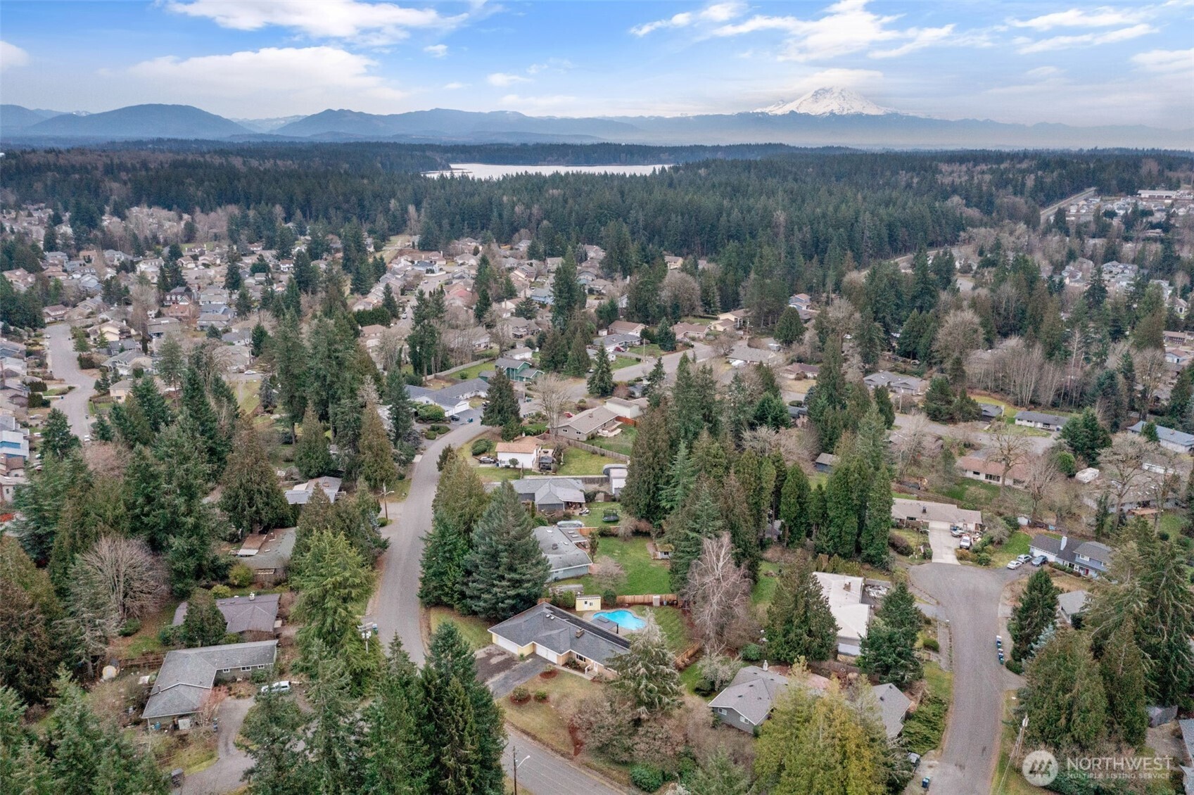 14615 SE 178th Place Renton WA 98058