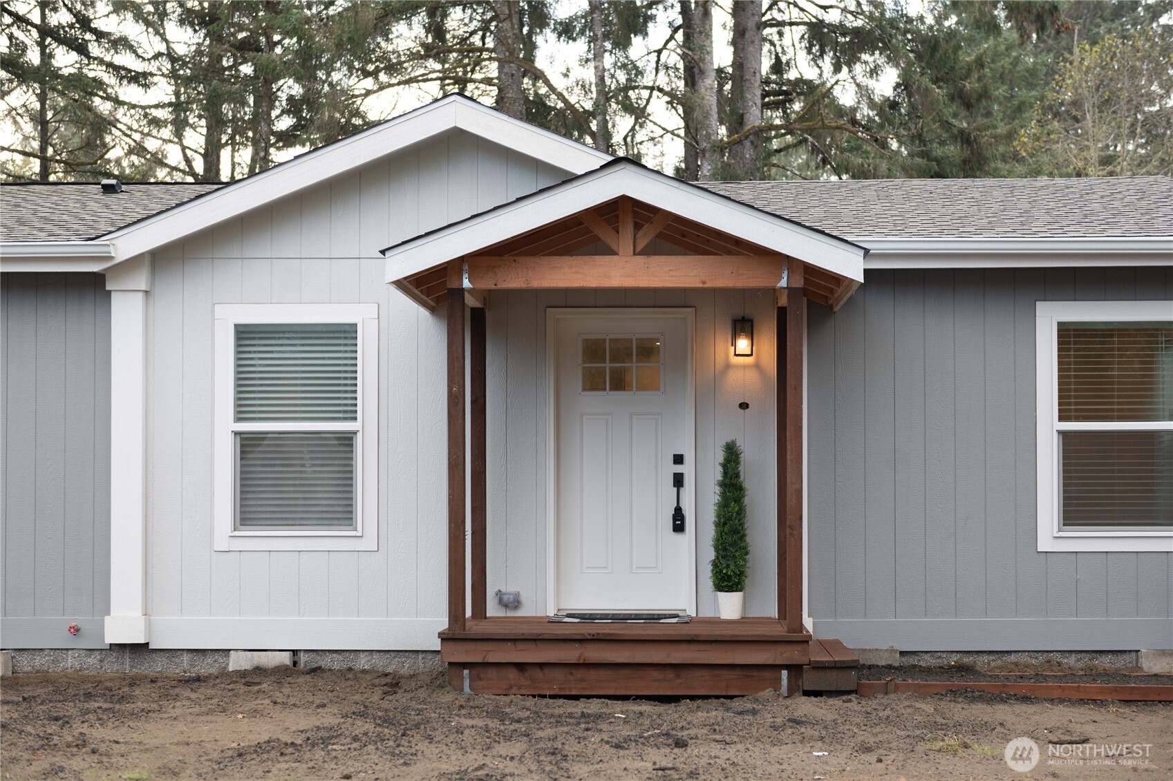 2 E Panorama Drive Shelton WA 98584