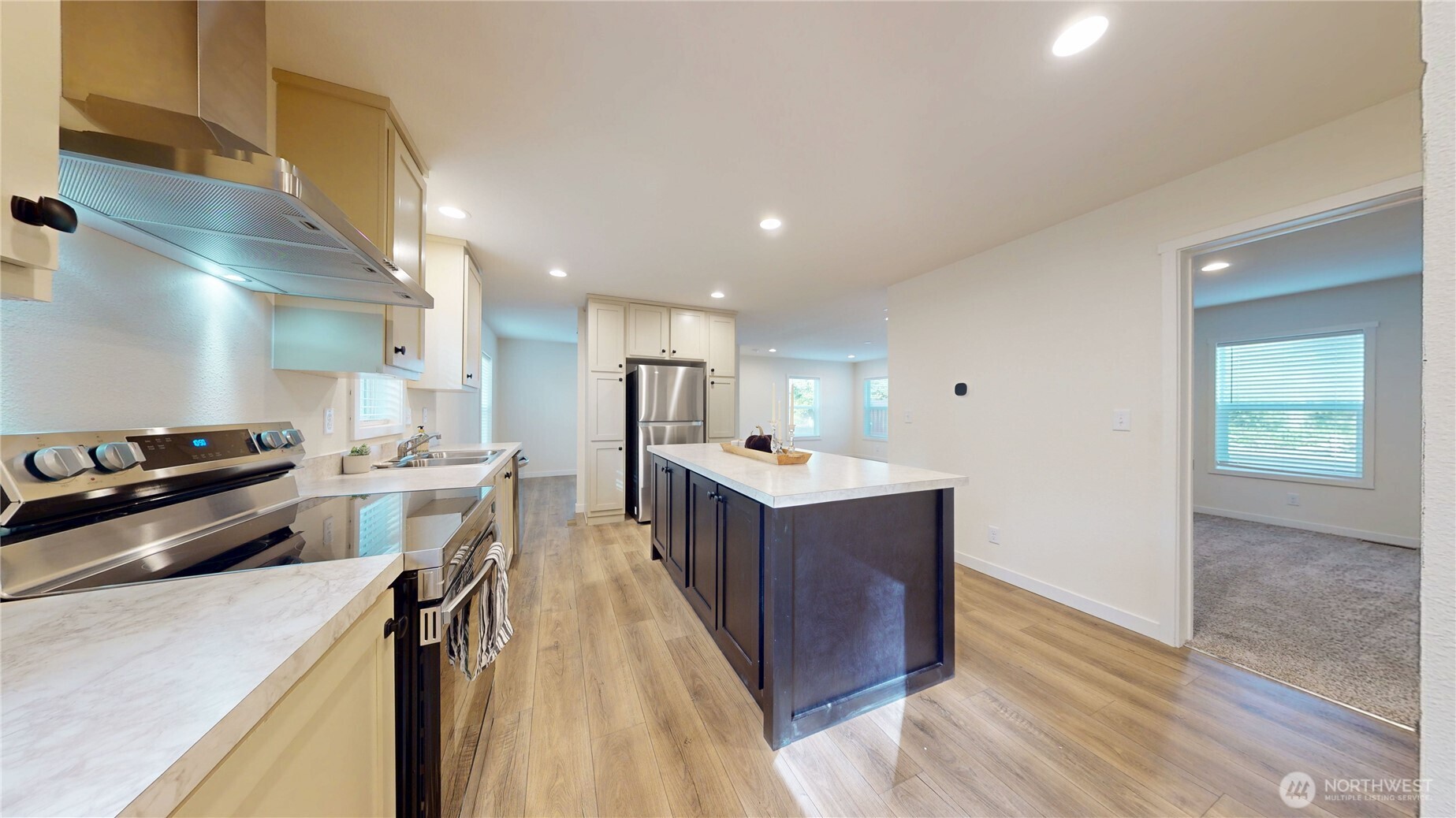 2 E Panorama Drive Shelton WA 98584