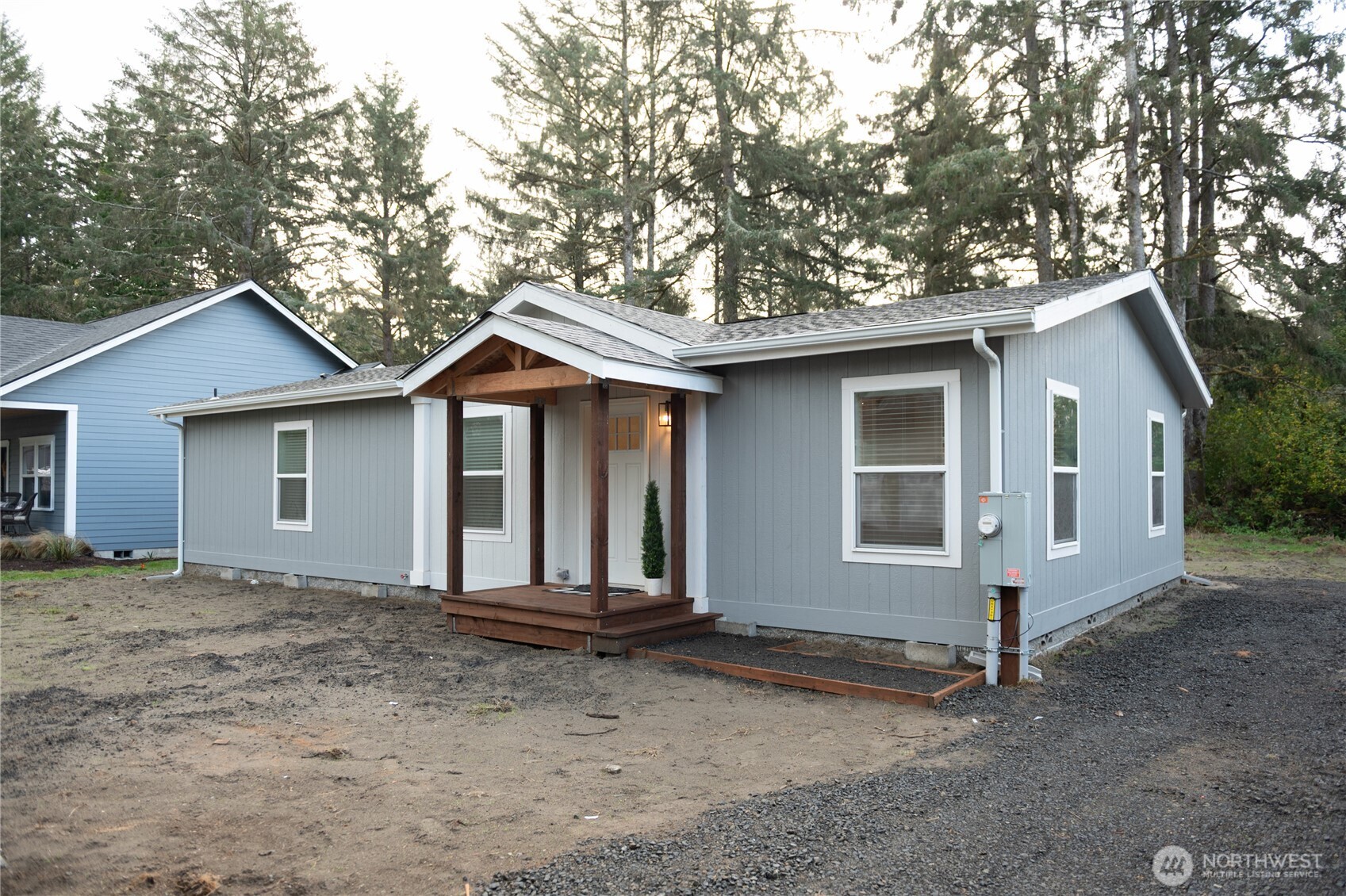 2 E Panorama Drive Shelton WA 98584