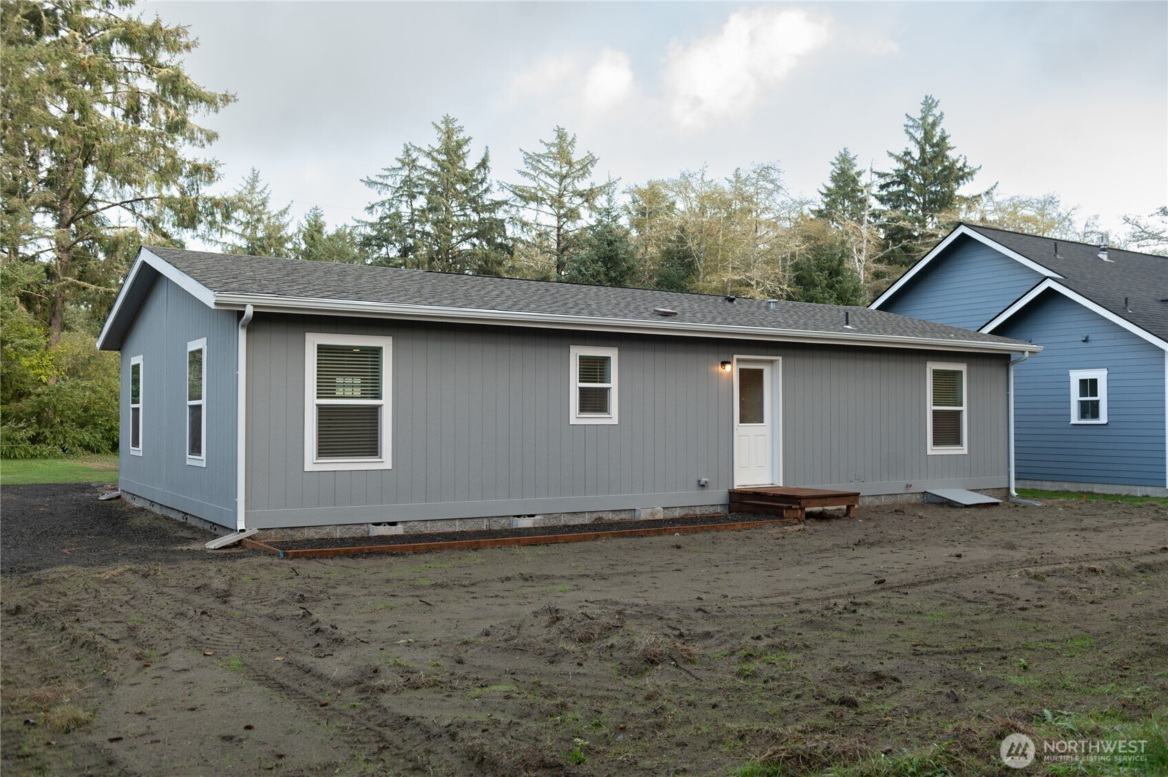 2 E Panorama Drive Shelton WA 98584