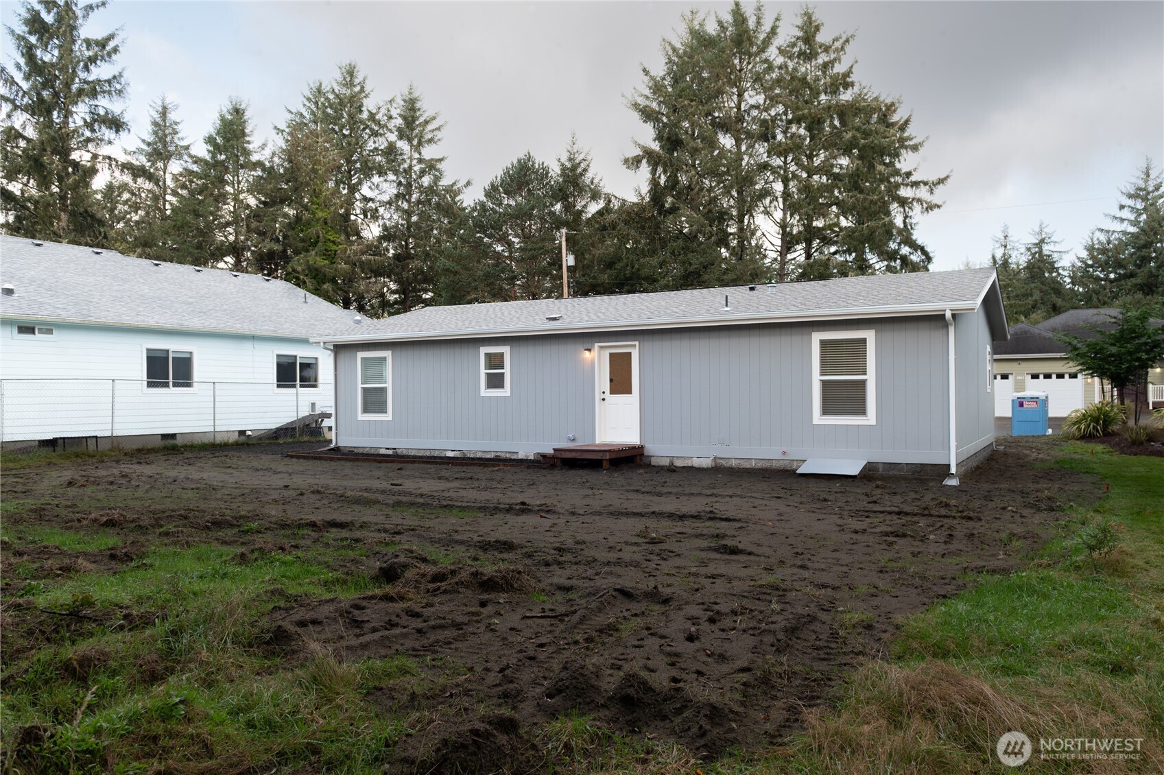 2 E Panorama Drive Shelton WA 98584