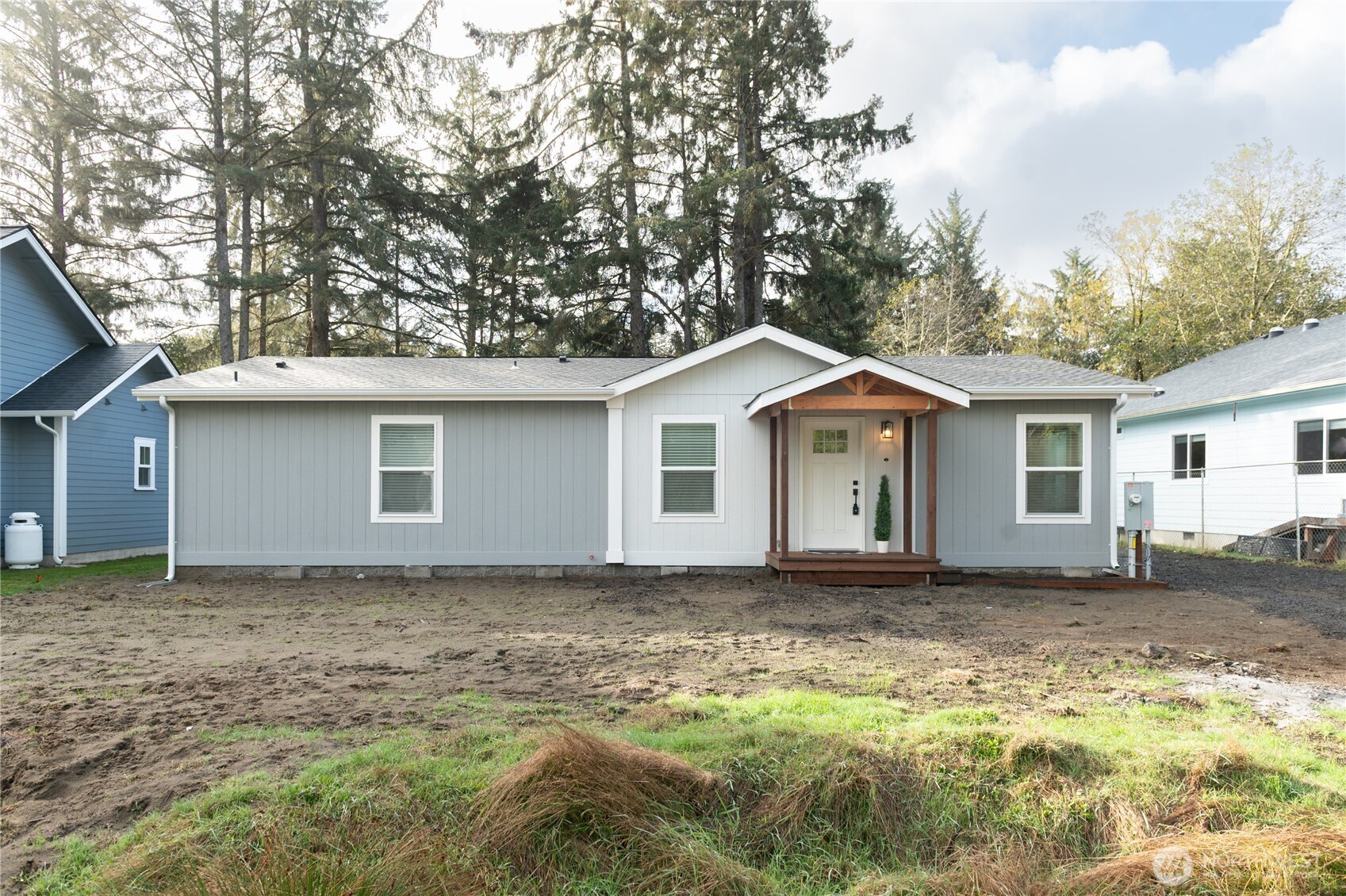 2 E Panorama Drive Shelton WA 98584