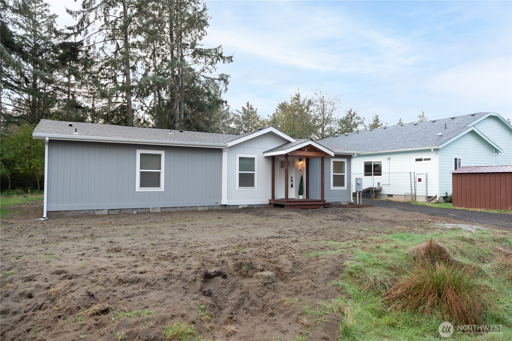 2 E Panorama Drive Shelton WA 98584