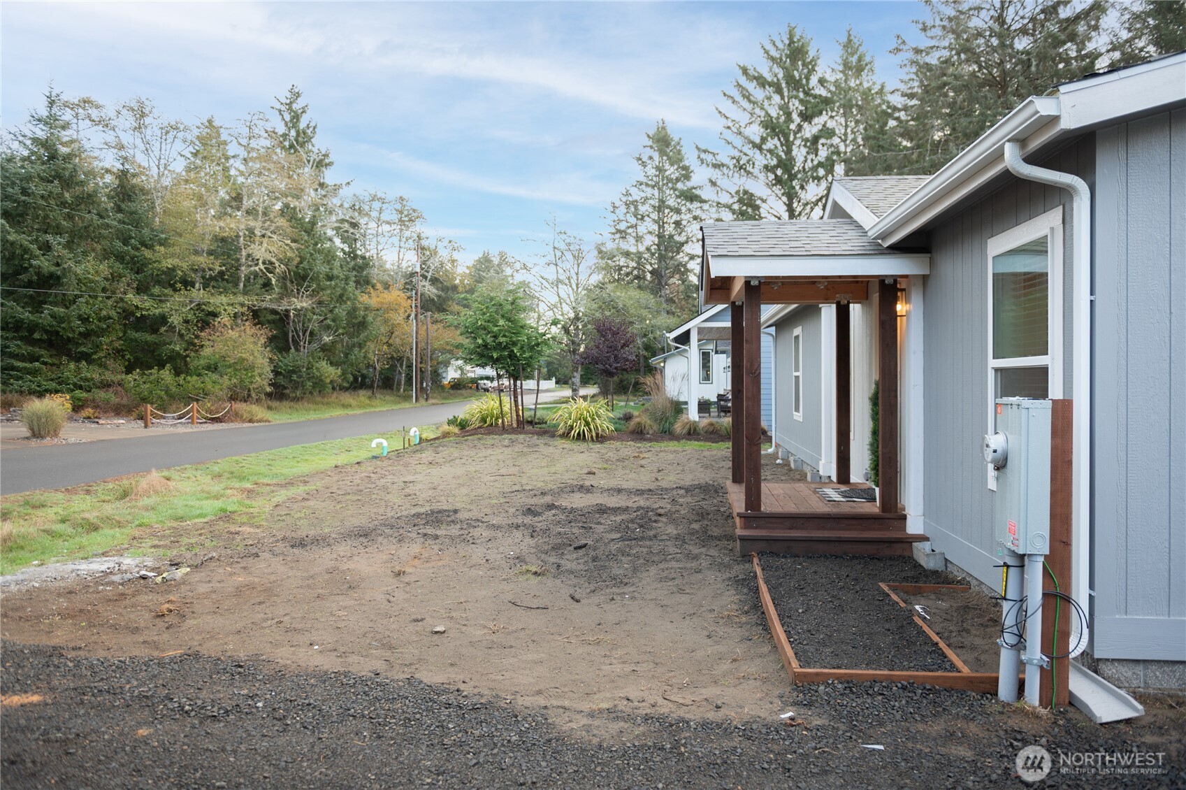 2 E Panorama Drive Shelton WA 98584