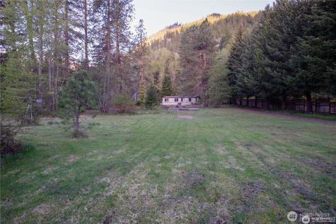 7660 Icicle Road Leavenworth WA 98826