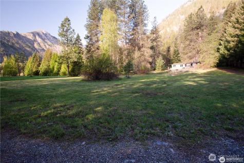 7660 Icicle Road Leavenworth WA 98826