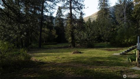 7660 Icicle Road Leavenworth WA 98826