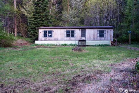7660 Icicle Road Leavenworth WA 98826