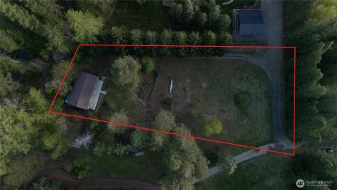 7660 Icicle Road Leavenworth WA 98826