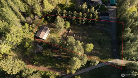 7660 Icicle Road Leavenworth WA 98826