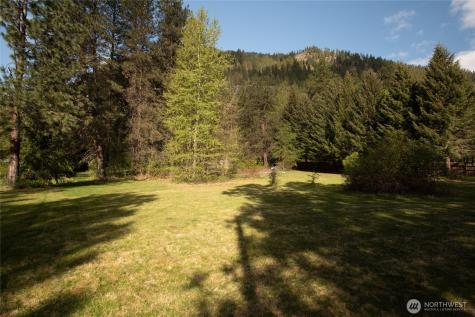7660 Icicle Road Leavenworth WA 98826