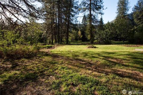 7660 Icicle Road Leavenworth WA 98826