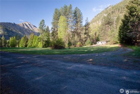 7660 Icicle Road Leavenworth WA 98826