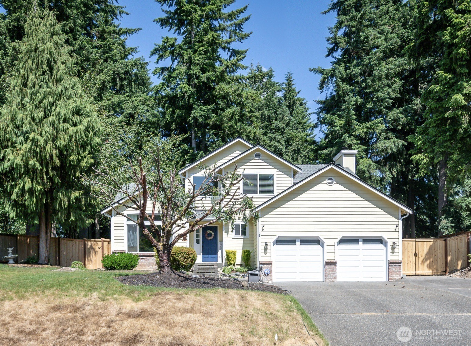 11011 203rd Avenue E Bonney Lake WA 98391