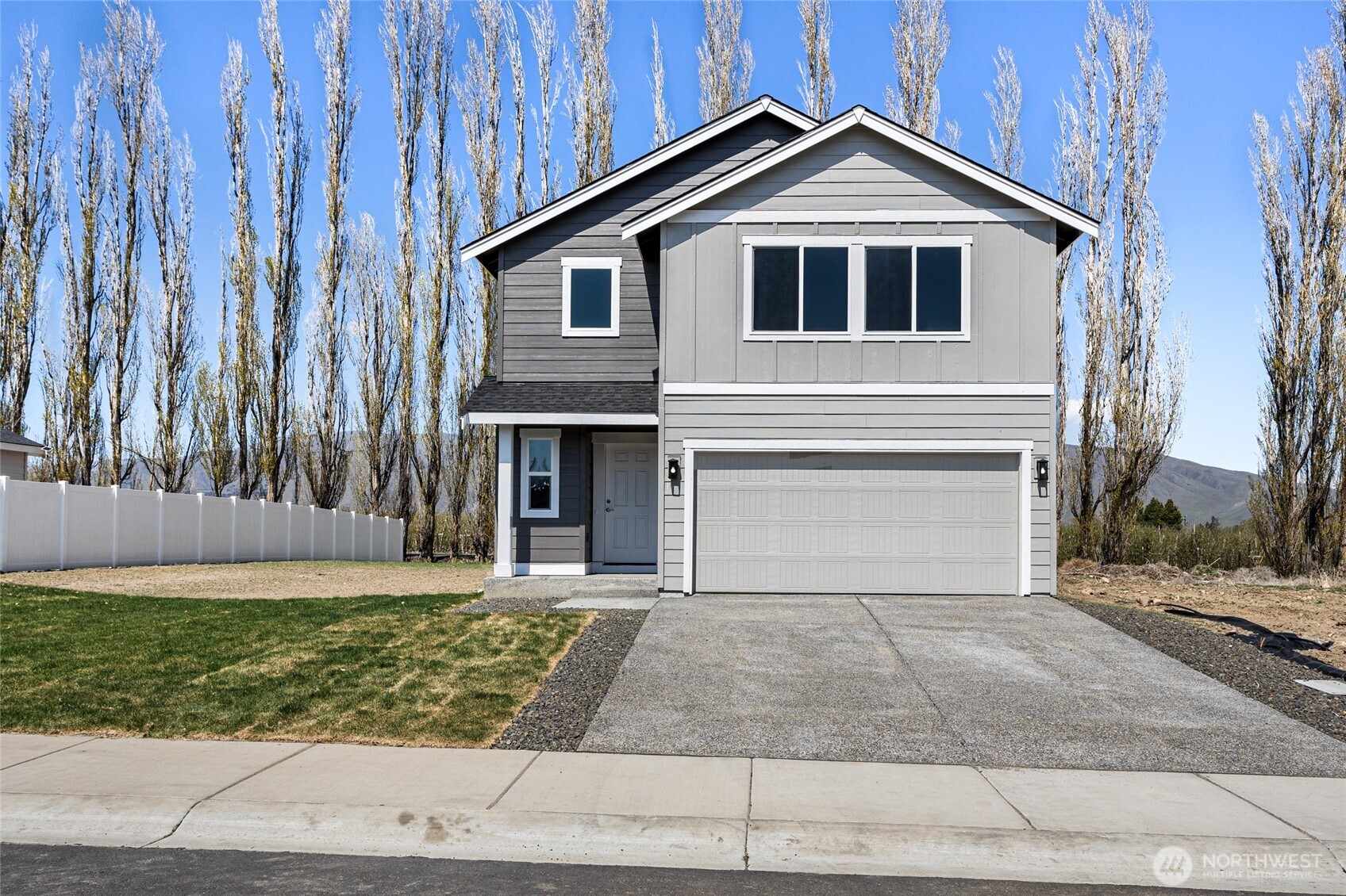 518 Chinook Winds Lane Tieton WA 98947