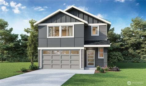 518 Chinook Winds Lane Tieton WA 98947