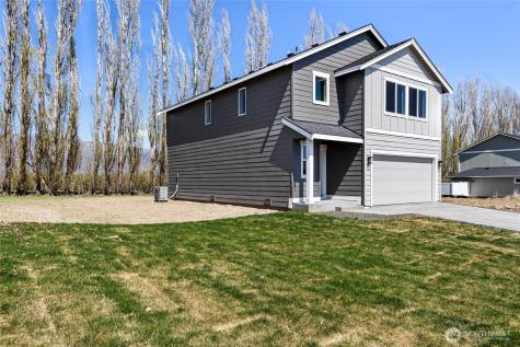 518 Chinook Winds Lane Tieton WA 98947