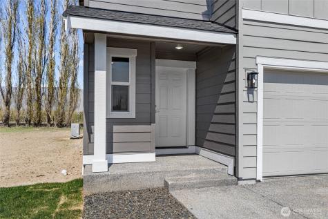 518 Chinook Winds Lane Tieton WA 98947