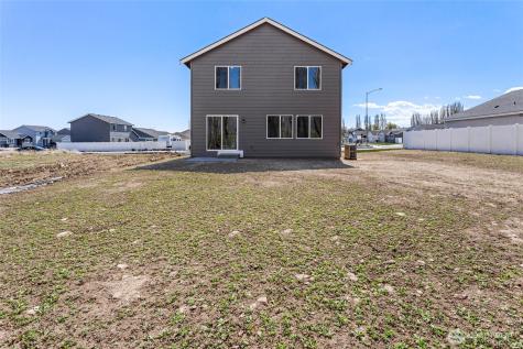 518 Chinook Winds Lane Tieton WA 98947