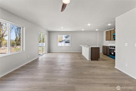 518 Chinook Winds Lane Tieton WA 98947
