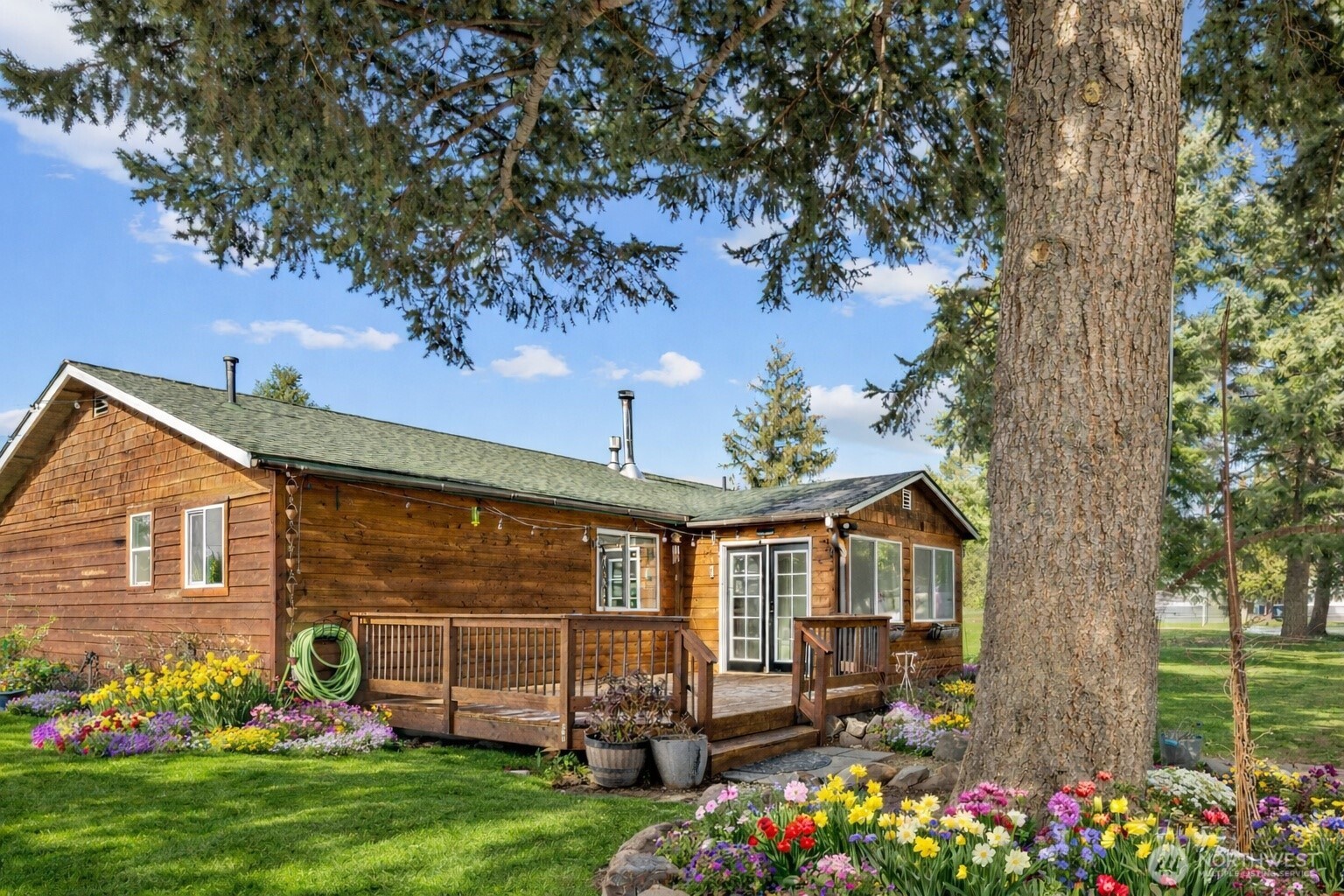2431 Sr 970 Highway Cle Elum WA 98922