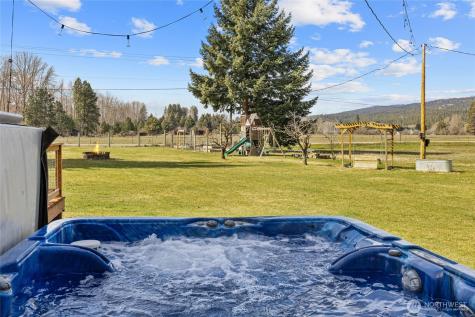 2431 Sr 970 Highway Cle Elum WA 98922