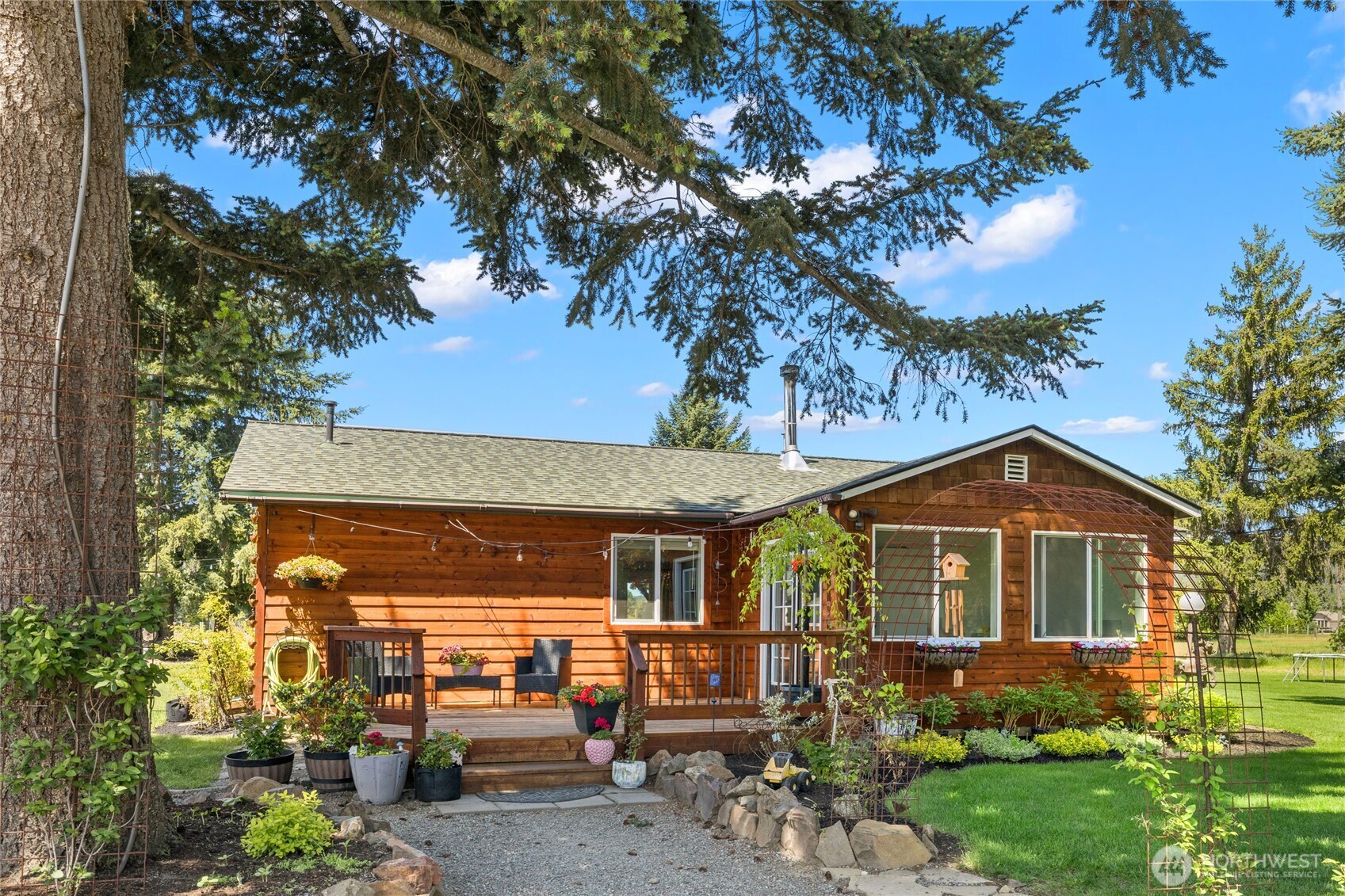 2431 Sr 970 Highway Cle Elum WA 98922