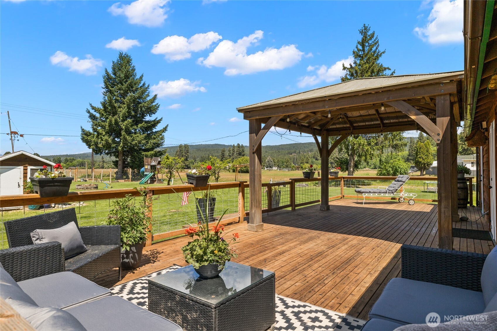 2431 Sr 970 Highway Cle Elum WA 98922