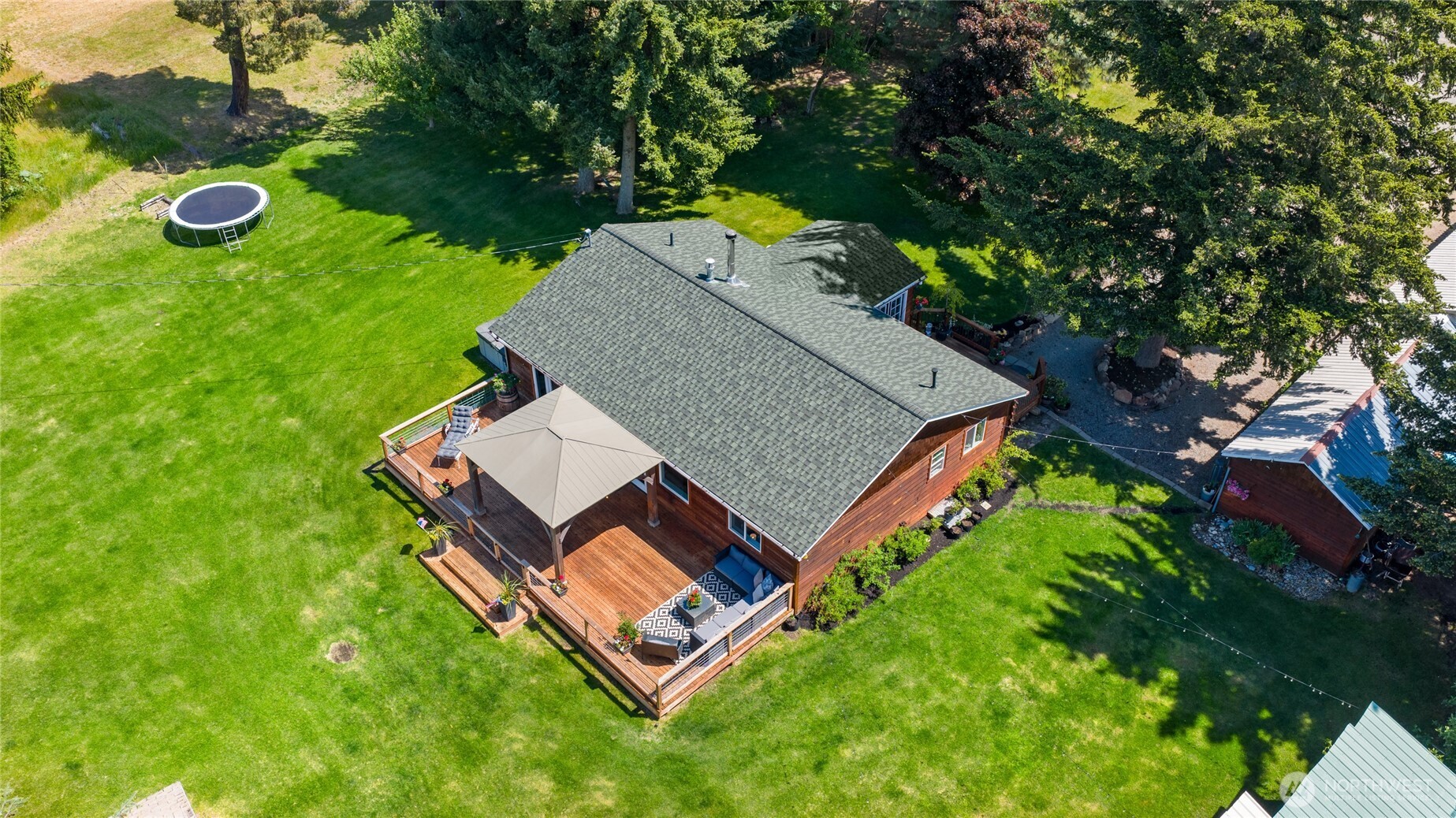 2431 Sr 970 Highway Cle Elum WA 98922