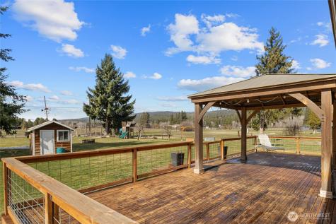 2431 Sr 970 Highway Cle Elum WA 98922