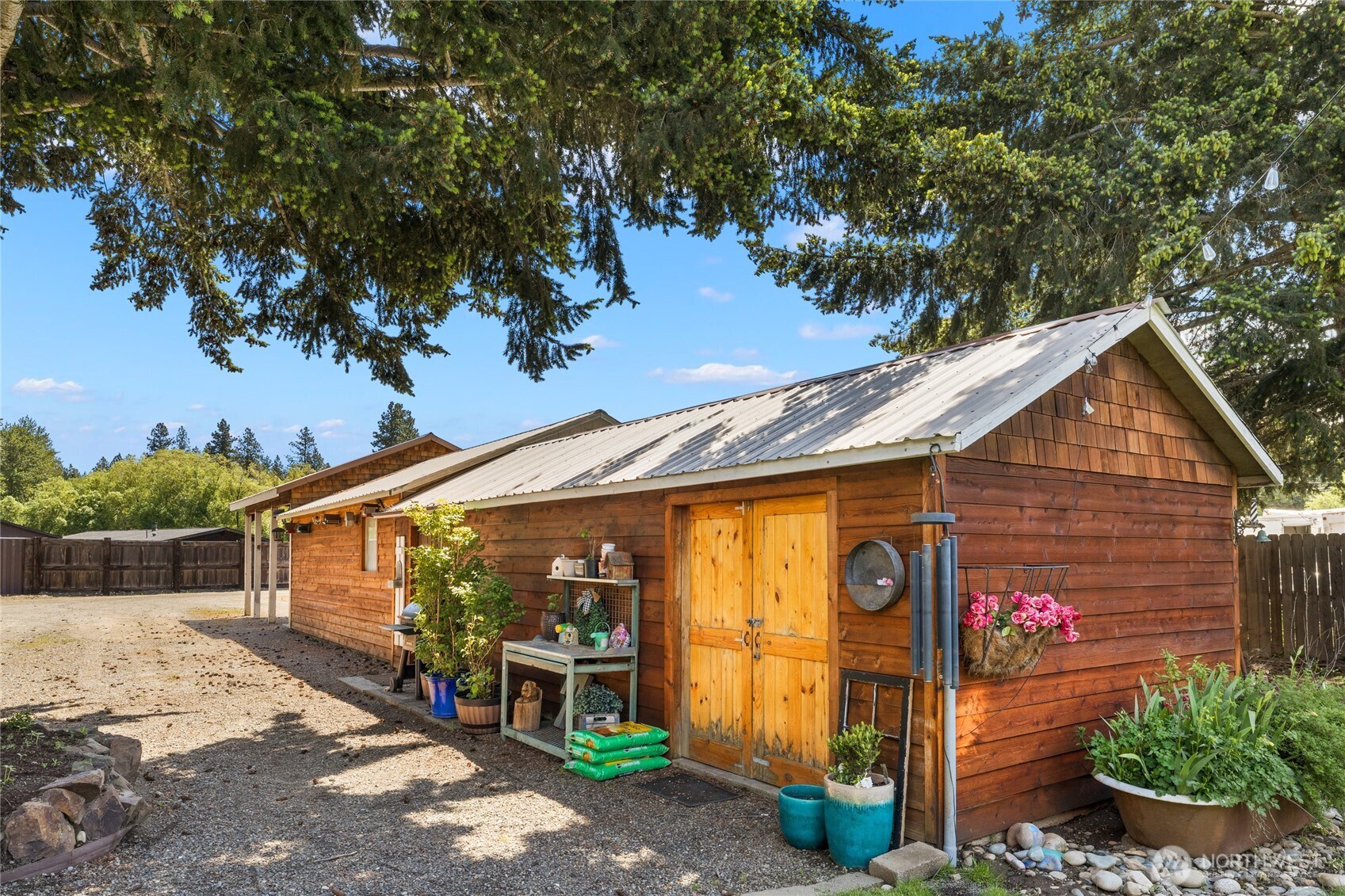 2431 Sr 970 Highway Cle Elum WA 98922