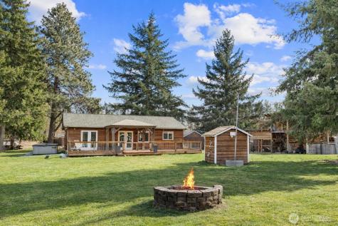 2431 Sr 970 Highway Cle Elum WA 98922