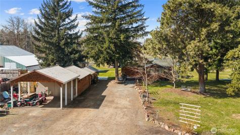 2431 Sr 970 Highway Cle Elum WA 98922