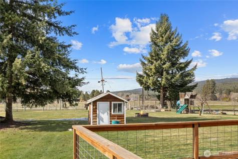 2431 Sr 970 Highway Cle Elum WA 98922
