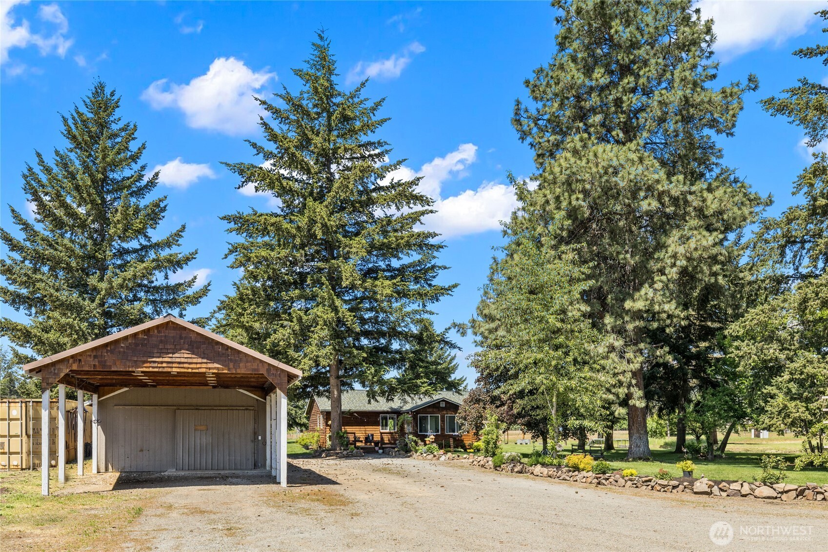 2431 Sr 970 Highway Cle Elum WA 98922