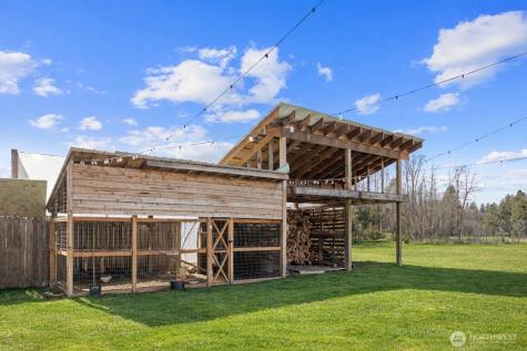 2431 Sr 970 Highway Cle Elum WA 98922