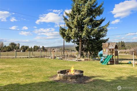 2431 Sr 970 Highway Cle Elum WA 98922