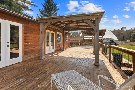 2431 Sr 970 Highway Cle Elum WA 98922