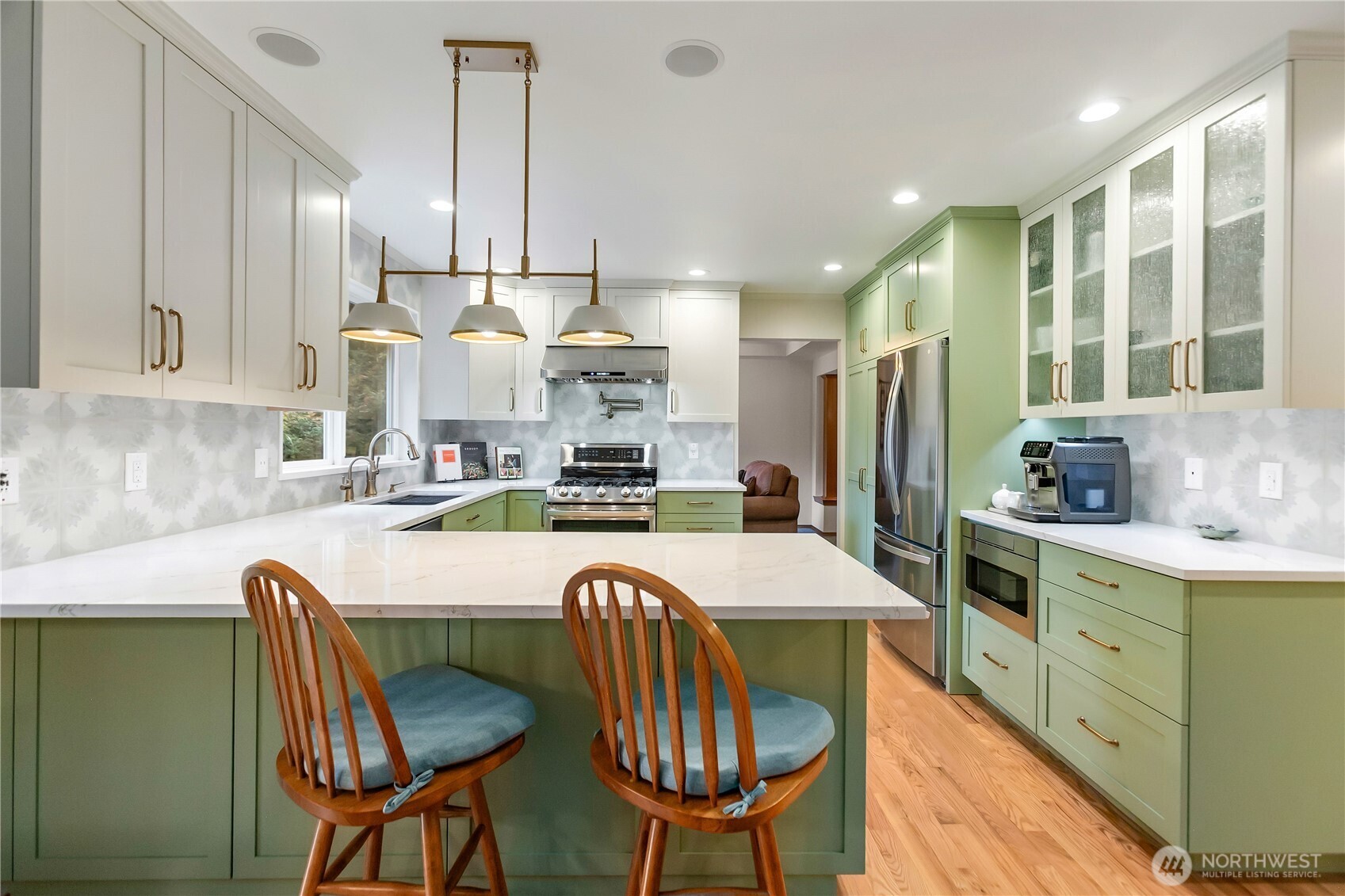 1093 SE St Patrick Court Port Orchard WA 98367