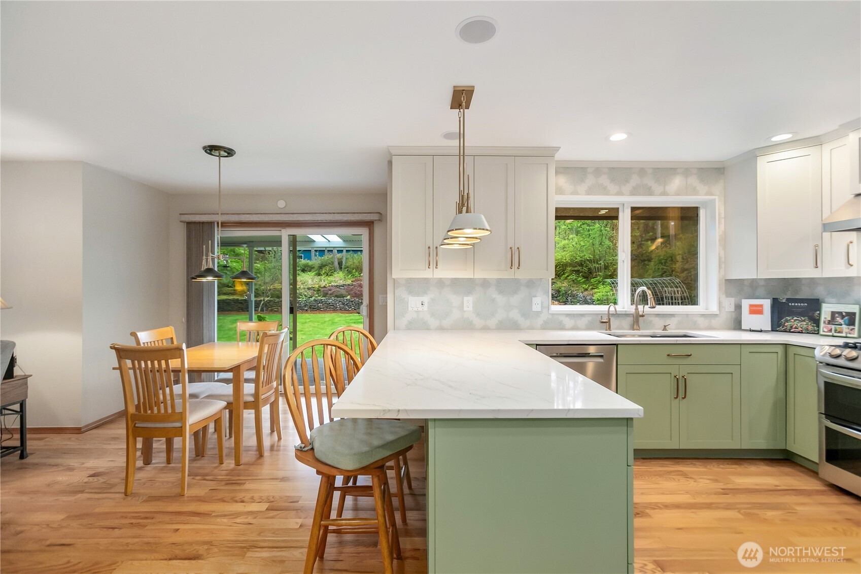 1093 SE St Patrick Court Port Orchard WA 98367