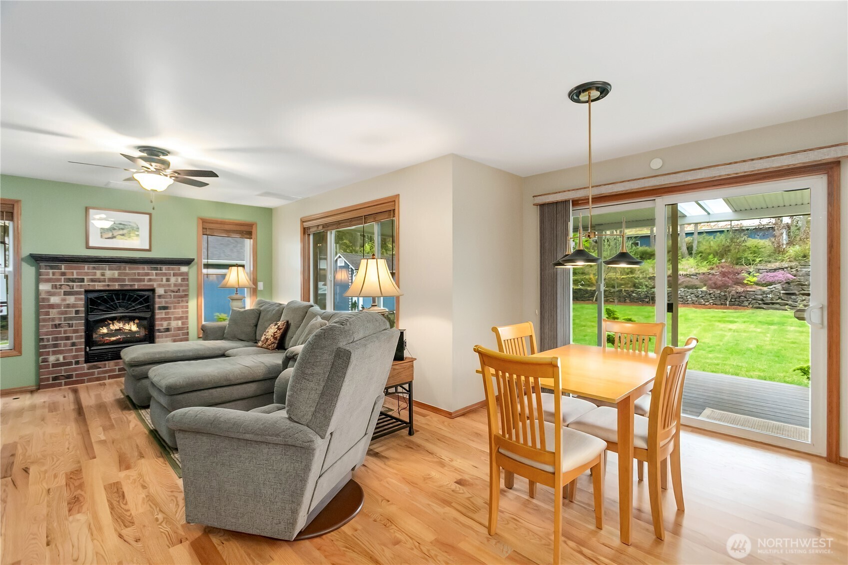 1093 SE St Patrick Court Port Orchard WA 98367