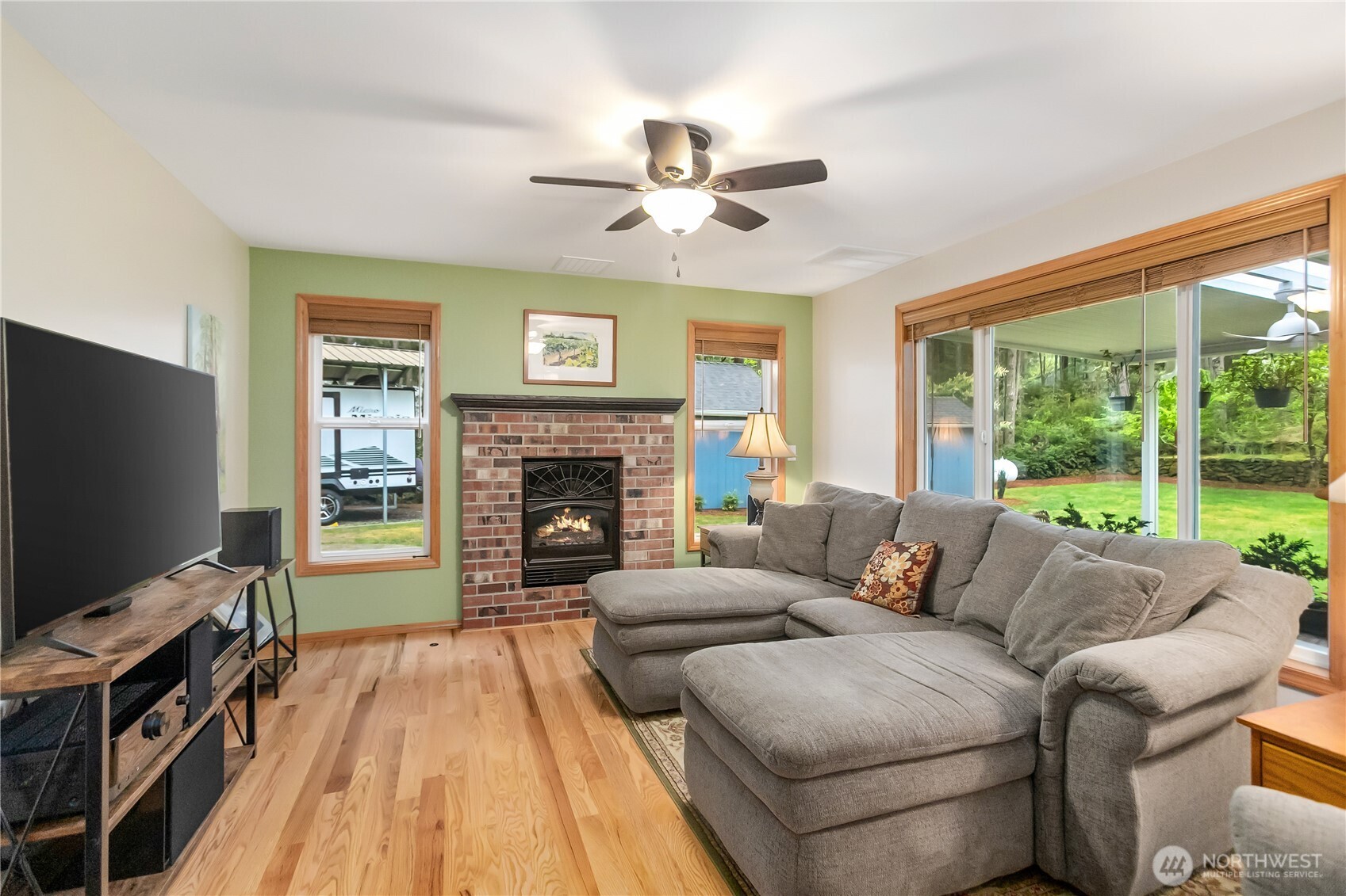 1093 SE St Patrick Court Port Orchard WA 98367