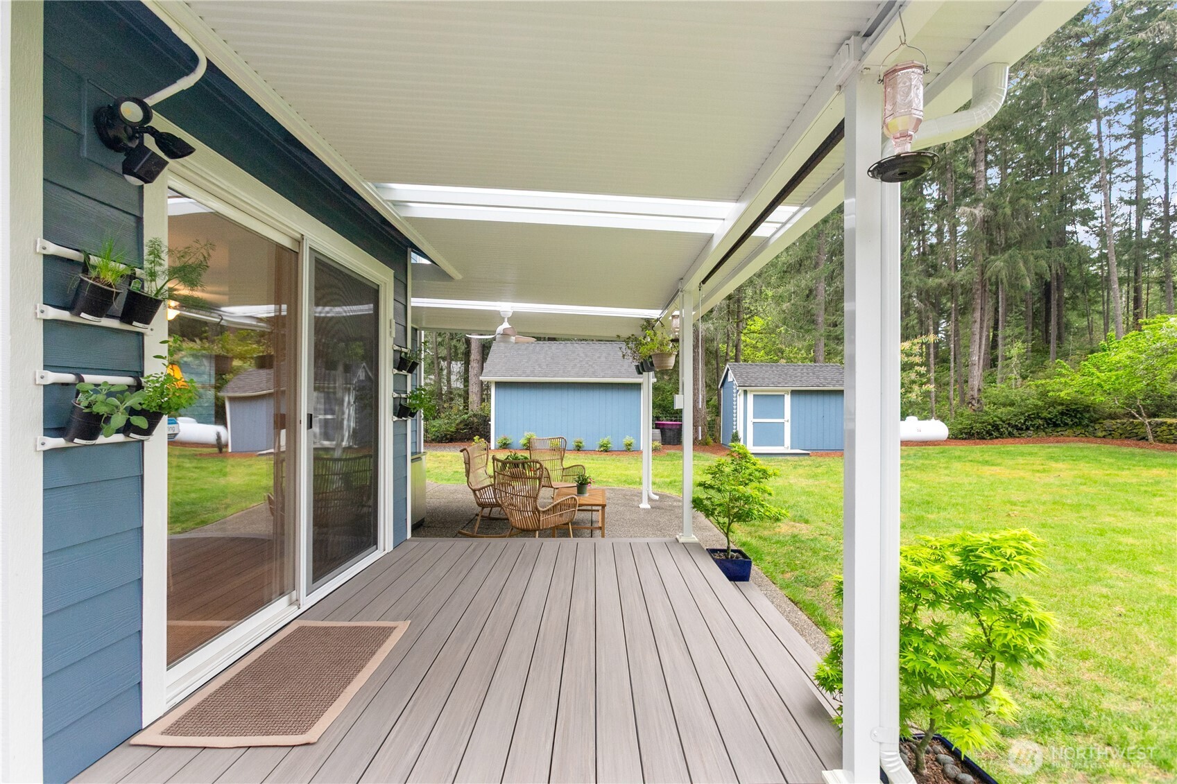1093 SE St Patrick Court Port Orchard WA 98367