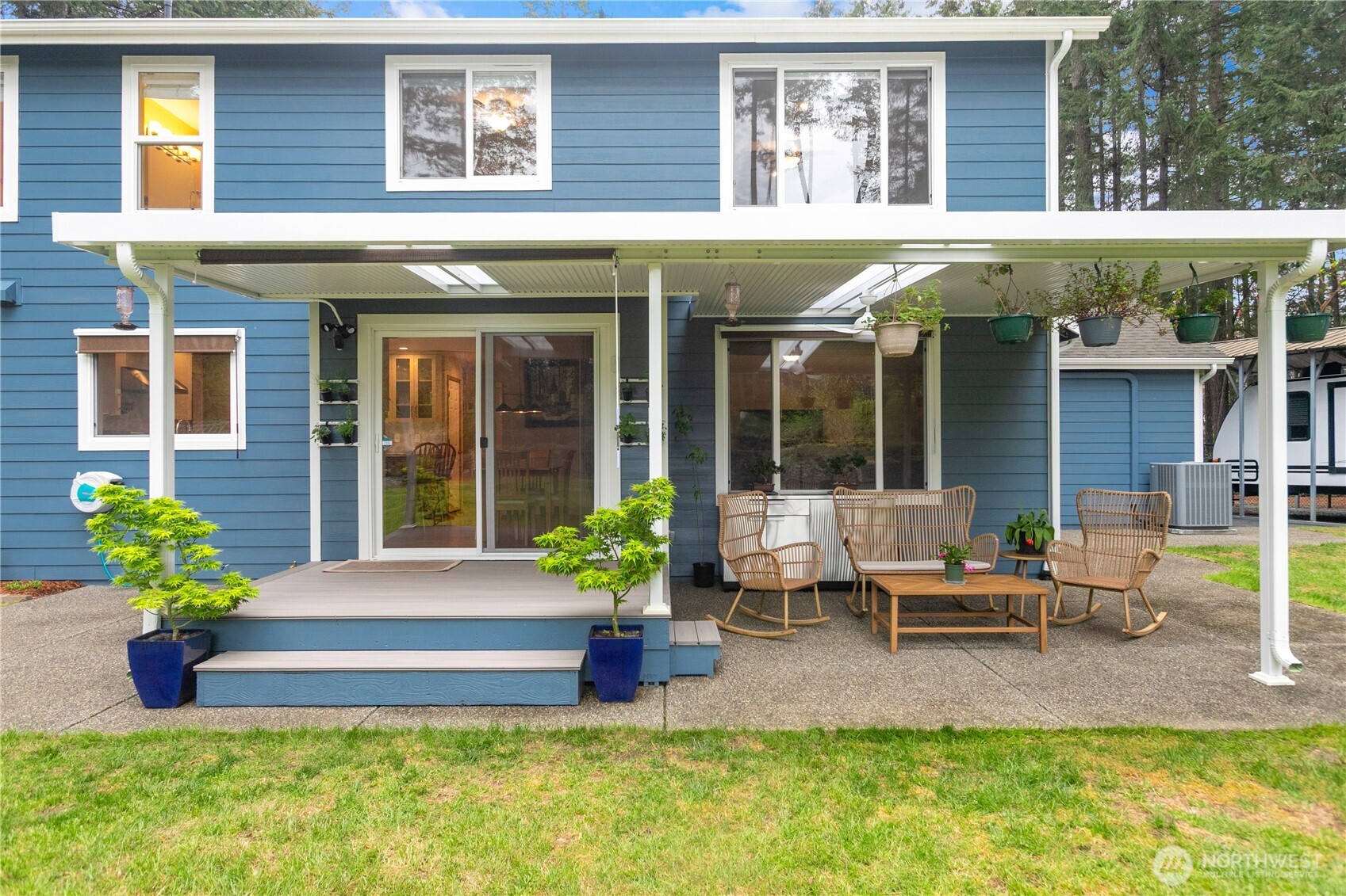1093 SE St Patrick Court Port Orchard WA 98367